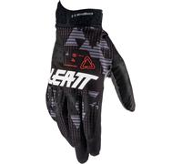Leatt 2.5 Windblock Motocross Gloves, black, size XL
