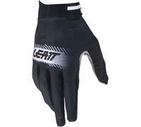 Leatt 2.5 X-Flow 2024 Motocross Gloves, black, size XL for Men