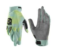 Leatt 2.5 X-Flow V.27 MX Gloves Acid YellowXXL Acid Yellow