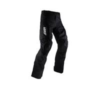 Leatt 2023-Moto 5.5 Enduro Pants Trouser, Black, M