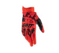 Leatt 2024 Gloves 2.5 WindBlock Red Adult Moto MX Motocross Enduro Quad ATV