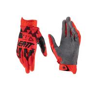 Leatt 2024 Gloves 2.5 Windblock Red Motocross MX Enduro Quad ATV