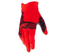Leatt 2024 Gloves Moto 1.5 Kids Red Junior MX Motocross Enduro Quad ATV