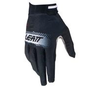 Leatt 2024 Gloves Moto 2.5 X-Flow Black Adults MX Motocross Enduro Quad ATV