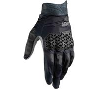 Leatt 2024 Gloves Moto 4.5 Lite Black