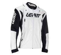 Leatt 2024 Jacket Moto 4.5 Lite Forge MX Coat Motocross Enduro Quad ATV