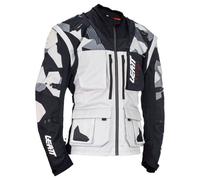 Leatt 2024 Jacket Moto 5.5 Enduro Forge MX Coat Motocross Enduro Quad ATV