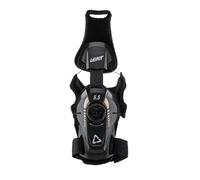 Leatt 2024 Left or Right Wrist Brace Black Motocross MX Off Road Quad ATV