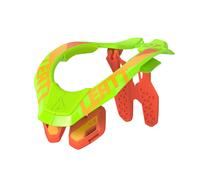 Leatt 4.5 Neck Protector Yellow L-XL