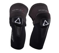 Leatt 2024 Reaflex Hybrid Knee Guards Motocross MX Off Road Quad ATV Protection