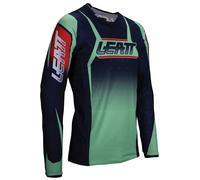 Leatt 2025 4.5 Lite Motocross Jersey Matcha MX Off Road Enduro Quad ATV
