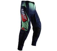 Leatt 2025 4.5 Motocross Pants Matcha MX Off Road Enduro Quad ATV