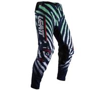 Leatt 2025 5.5 IKS Motocross Pants Matcha MX Off Road Enduro Quad ATV