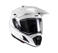 Leatt Adv 8.5+velocity 4.5 Iriz Full Face Helmet