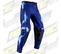 LEATT 2026 MOTOCROSS & ENDURO PANTS MOTO 4.5 WOMEN DEEP BLUE
