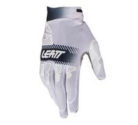 Leatt 2026 Motocross Gloves 2.5 X-Flow White