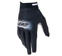 Leatt 2026 Motocross Gloves Youth 2.5 X-Flow Black