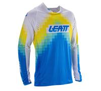 Leatt 2026 Motocross Jersey 4.5 Lite Pixel