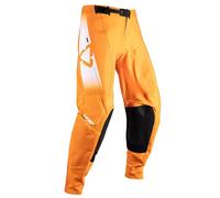 Leatt 4.5 V26 Off-road Pants Orange XS Men