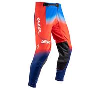 Leatt 2026 Motocross Pants 5.5 Ultraweld Royal