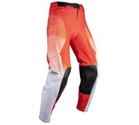 Leatt 2026 Motocross Pants Womens 4.5 Coral Pink