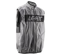 Leatt 2026 Motocross Translucent Race Vest Clear