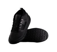 Leatt 3.0 Flat Bicycle Cycle Bike Shoes Black