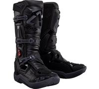 Leatt 3.5 S24, boots 44.5 EU Black/Grey