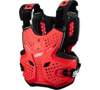 Leatt 3.5 Protection Vest Red 70-90 kg