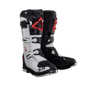 Leatt 3.5 HydraDri MX Boots Forge42 Forge