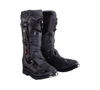 Leatt 3.5 HydraDri MX Boots Graphene45.5 Graphene