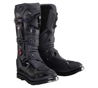 Leatt 3.5 Hydradri Off-road Boots Black EU 47