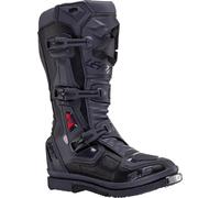 Leatt 3.5 HydraDri waterproof Motocross Boots, size 45,5