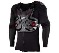 Leatt 3.5 Junior Long Sleeve Protection T-shirt