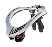 Leatt 3.5 Junior Neck Protector White