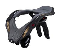 Leatt 3.5 Junior Neck Protector Silver