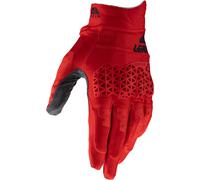 Leatt 3.5 Lite 2025 Motocross Gloves, red, size L for Men