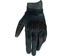 Leatt 3.5 Lite Motocross Gloves, black, size M