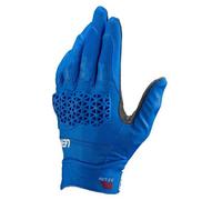 Leatt 3.5 Lite 2025 Motocross Gloves, blue, size S