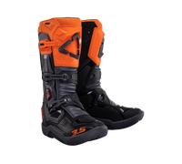 Leatt 3.5 MX Boots Orange42 Orange
