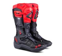 Leatt 3.5 MX Boots Red47 Red