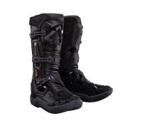 Leatt 3.5 S24, boots 47 EU Black/Grey