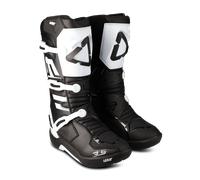 Leatt 3.5 MX Boots White44.5 White