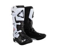 Leatt 3.5 MX Boots White45.5 White
