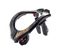 Leatt 3.5 Neck Brace 2025: Black 2Xl CYCLING AC NEW