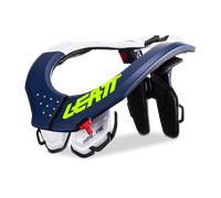 Leatt 3.5 Neck Brace BlueXXL Blue