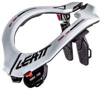 Leatt 3.5, neck brace S/M White/Black