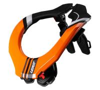 Leatt 3.5 Neck Brace V26 OrangeL/XL Orange
