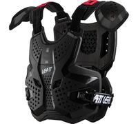 Leatt 3.5 Pro Chest Protector, black, size M