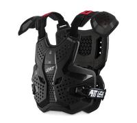 Leatt 3.5 Pro Chest Protector BlackS-XL Black